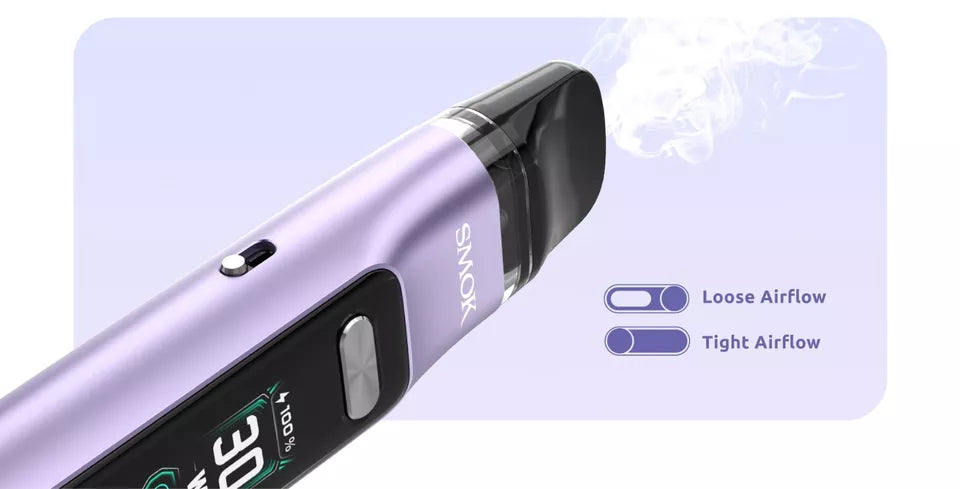 Smok Novo GT Pod Vape Kit | 1300mAh Vape Pod Kit