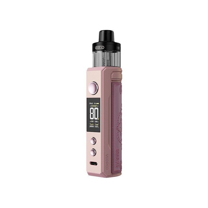 Voopoo Drag X2 Kit
