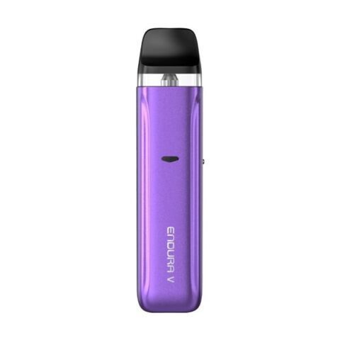 nnokin Endura V Pod Kit 21W 1200mAh Battery 2ML Replacement Pods