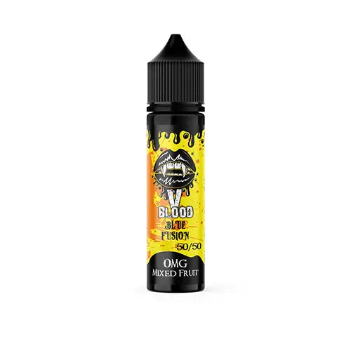 V Blood 0mg 50ml Shortfill E-Liquid