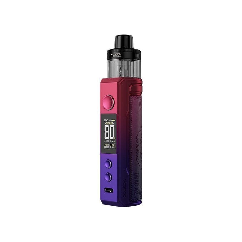 Voopoo Drag X2 Kit