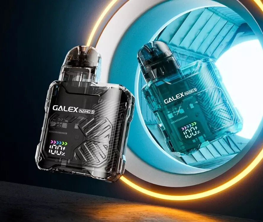 Freemax Galex Nano S Pod Kit 800mAh