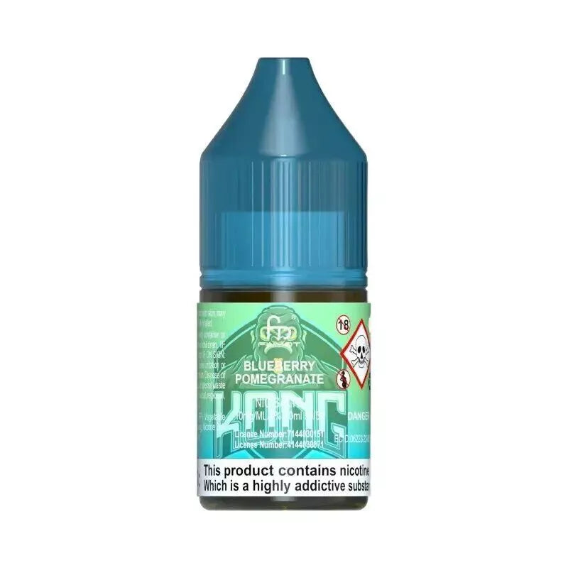 R and M Tornado (10 x 10ml) Nic Salt 10mg 20mg R&M