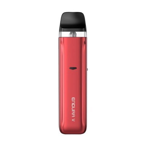 nnokin Endura V Pod Kit 21W 1200mAh Battery 2ML Replacement Pods
