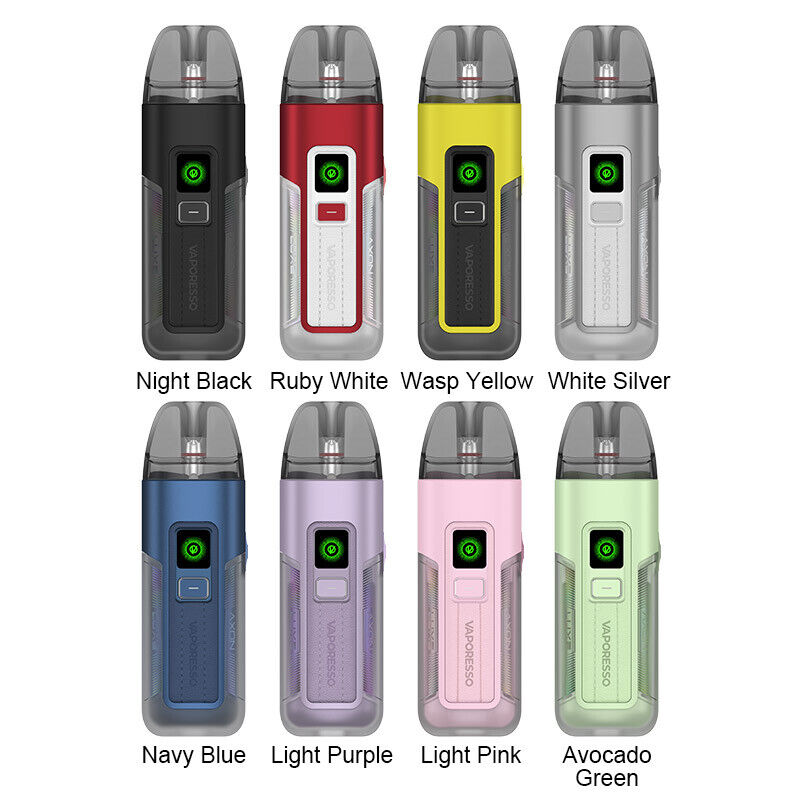 Vaporesso Luxe X2 Pod Kit 2000mAh