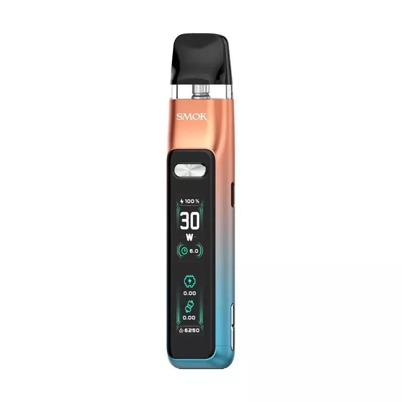Smok Novo GT Pod Vape Kit | 1300mAh Vape Pod Kit