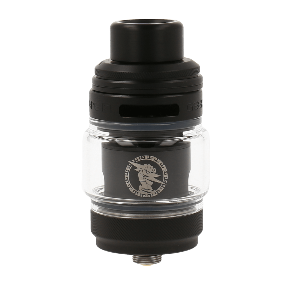 GeekVape Z Sub-Ohm SE Tank E-Cigarette Vape Mod Atomizer 2ml and Z-Series Coils