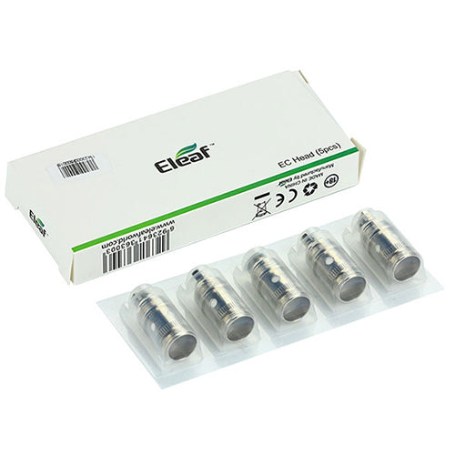 Eleaf EC Replacement Coils 0.3 OHM (pack of 5)