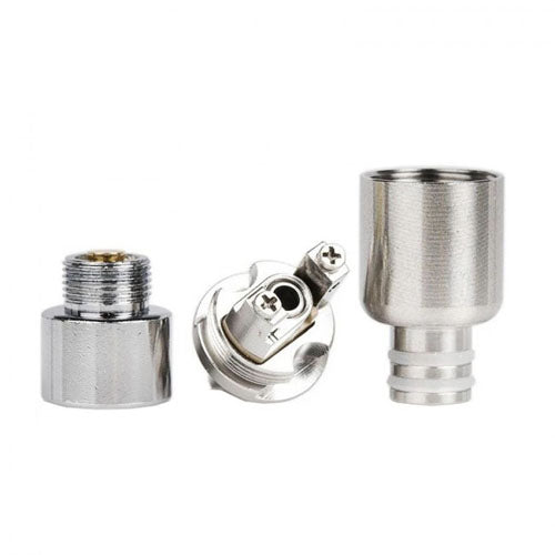 Smoant Pasito Replacement Coil 1.4 OHM MTL Ni80 (pack of 3)