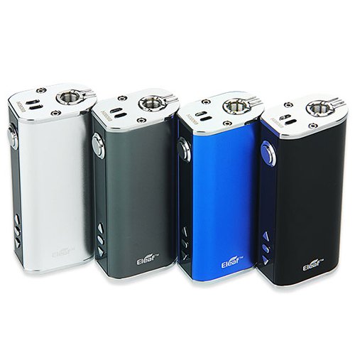 Eleaf iStick Battery 40W Box Mod Smoke Shop Eleaf iStick Battery 40W Box Mod Smoke Shop