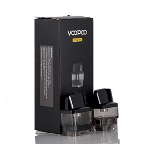 Voopoo Vinci Air Genuine Replacement Pods (pack of 2)