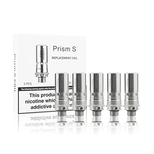 Innokin Endura Prism S Replacement Coil 0.8 OHM (pack of 5)