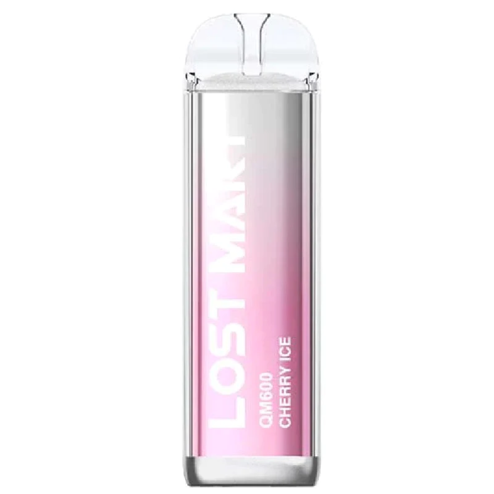 Lost Mary QM600 20mg 2ml Disposable Vape (pack of 10)