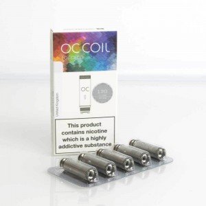 Vaporesso OC Replacement Coils 1.3 OHM (pack of 5)