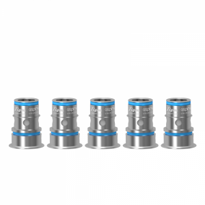 Aspire Tigon Mesh Replacement Coils 0.7 OHM (pack of 5)