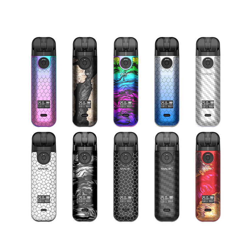 Smok Novo 4 Mini 25W Vape Kit