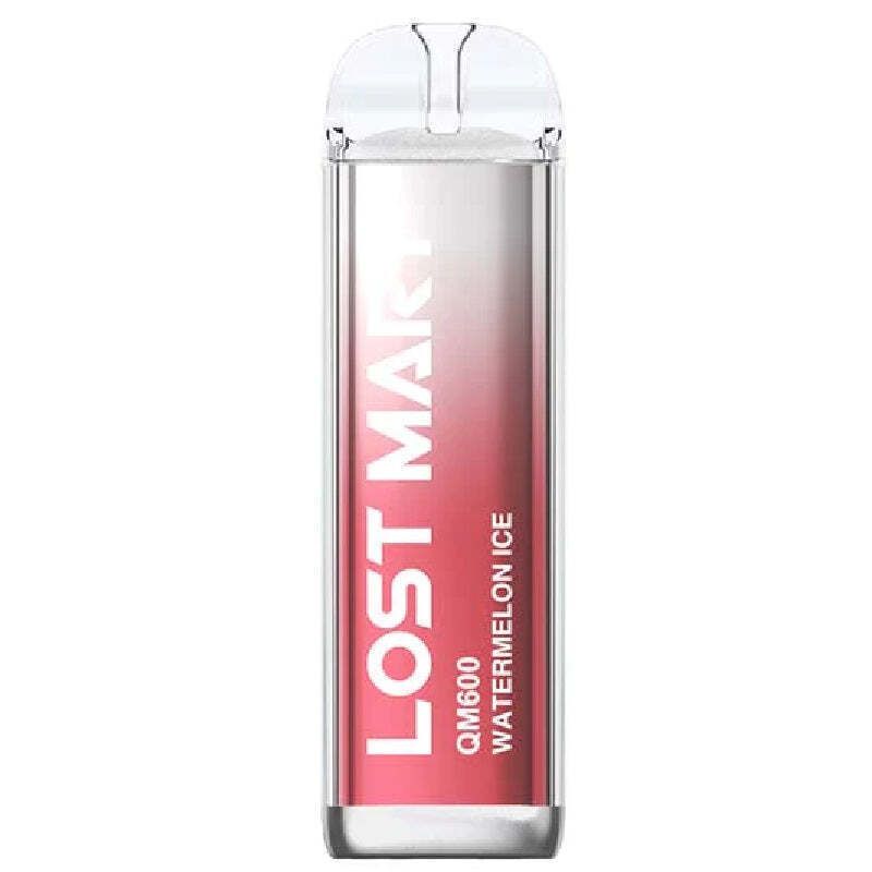Lost Mary QM600 20mg 2ml Disposable Vape (pack of 10)