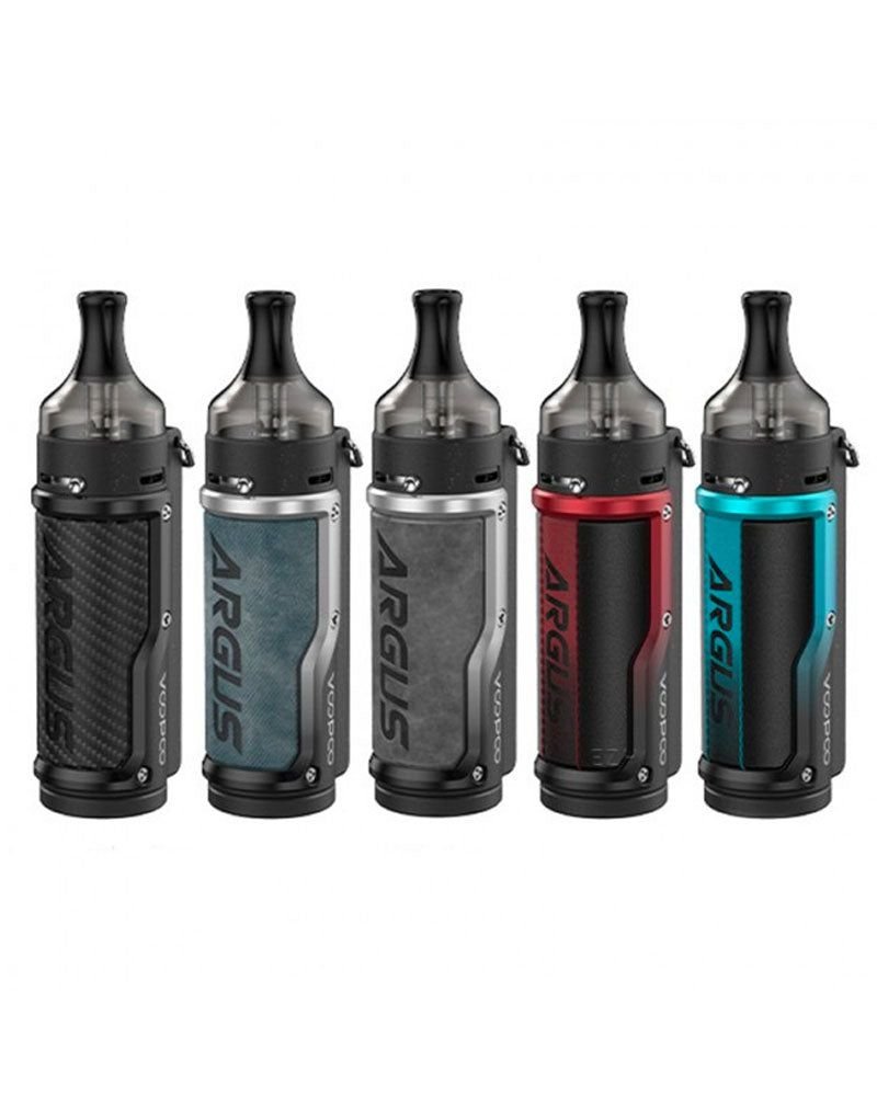 Voopoo Argus 40W MTL Pod Kit