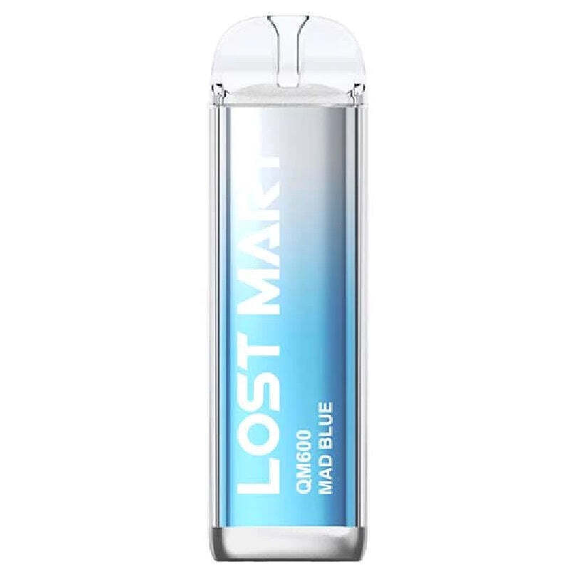 Lost Mary QM600 20mg 2ml Disposable Vape (pack of 10)