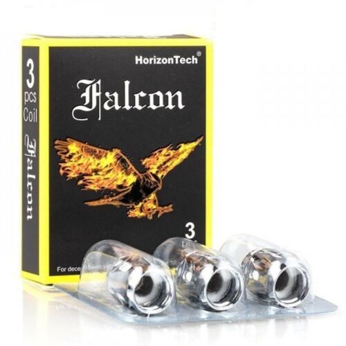 Horizontech\Falcon Horizon M1 M1+ M2 M3 M-Triple Mesh M-Dual Replacement Coils (pack of 3)