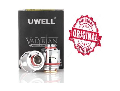Uwell Valyrian Replacement Coil 0.15 OHM (pack of 2)
