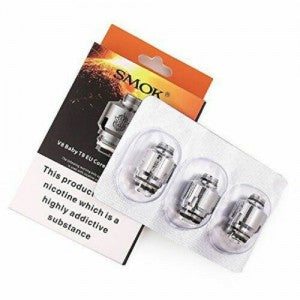 Nord Regular DC Replacement Coil 0.6 OHM (pack of 5)