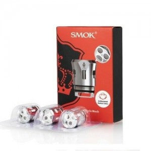 Smok Prince Triple Mesh Replacement Coil 0.15 OHM (pack of 3)