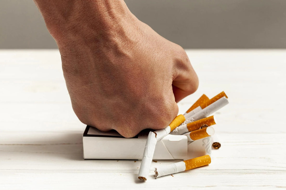 Vaping vs. Smoking - What You Need to Know