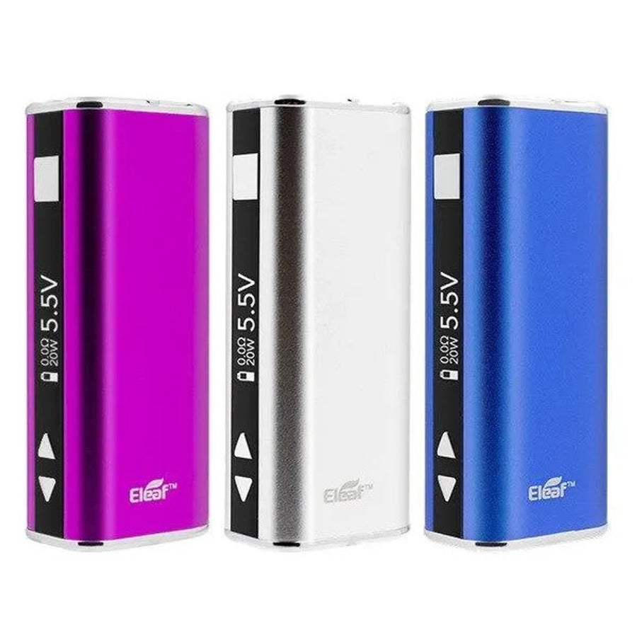 eLeaf iSticks