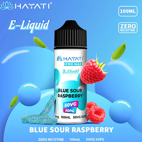 E-Liquid