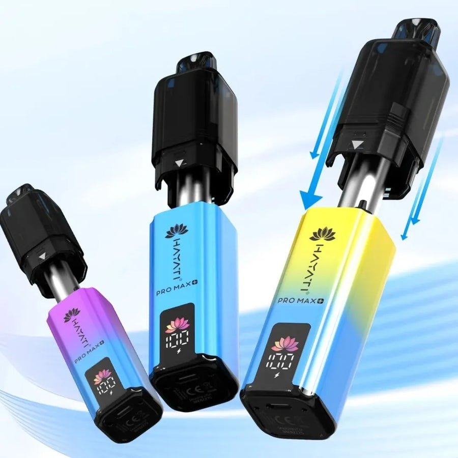 RECHARGEABLE KITS