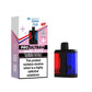 Hayati Pro Ultra Plus Prefilled Rechargeable Kit 25K | 20mg (Pack of 5)