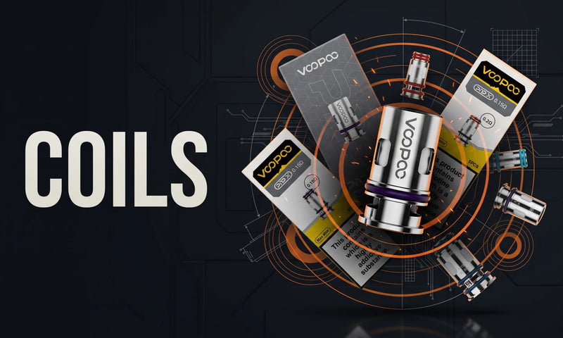 Coils