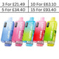 Lost Mary BM6000 Refill Rechargeable Kit - 20mg