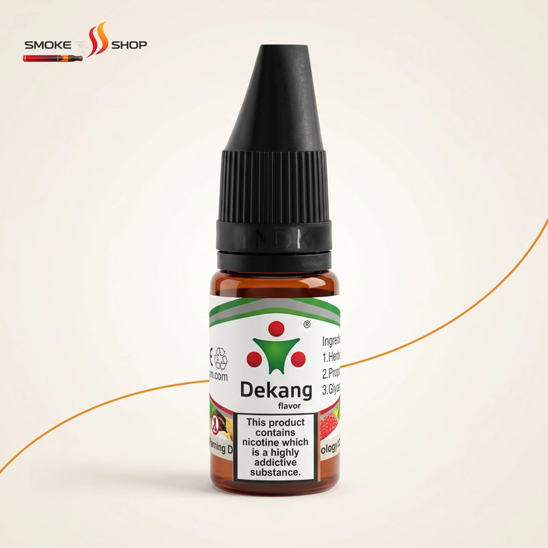 DEKANG E Liquid Juice 10ml - ECIG UK Seller