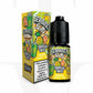 Doozy Seriously Salty Range Nic Salt Vape E Liquid 50/50 10 & 20mg 10 x 10ml