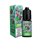 Doozy Seriously Salty Range Nic Salt Vape E Liquid 50/50 10 & 20mg 10 x 10ml