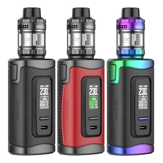 Smok Morph 3 Vape Kit 230W