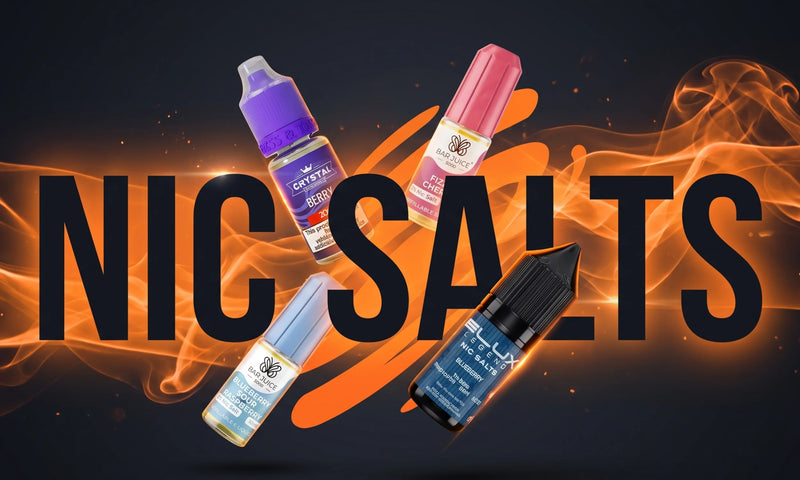 Nic Salts