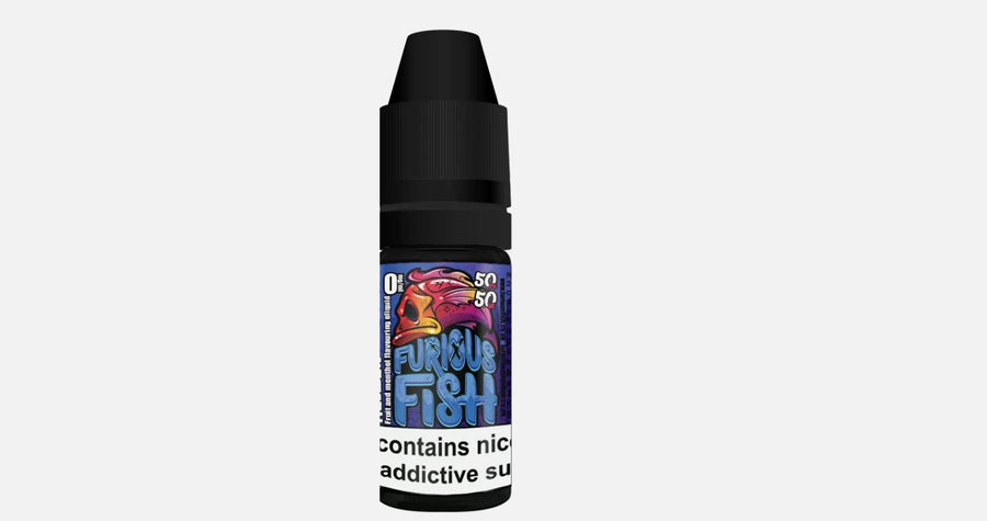 E-Liquid Multipacks
