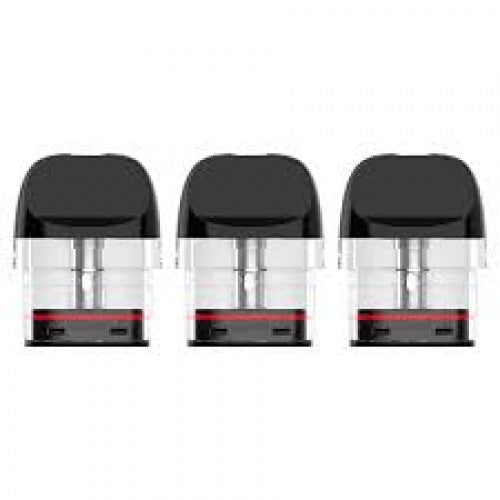 Smok Novo 5 Meshed 0.7 Ohm MTL Pods Replacement (3PC)