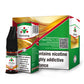 Dekang 10ml E-Liquid (pack of 20)