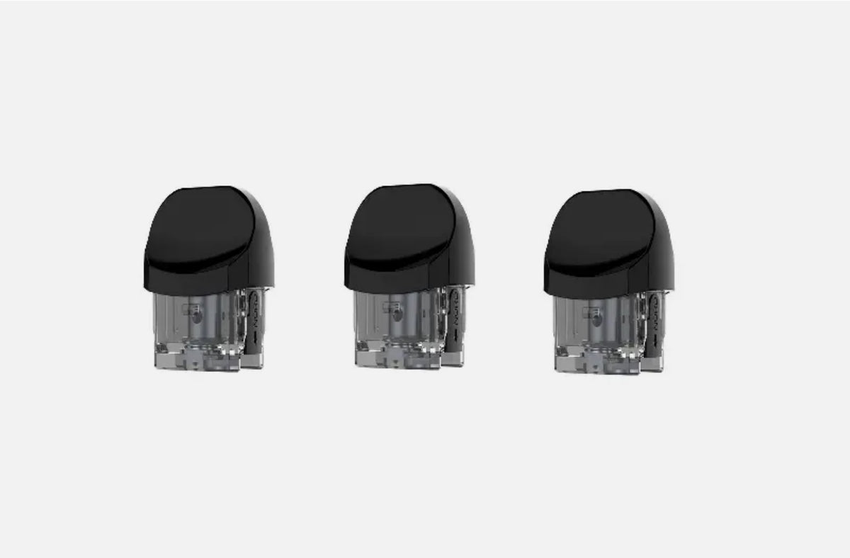 Smok Nord 2 Nord Pod Replacement Pods (3PC)