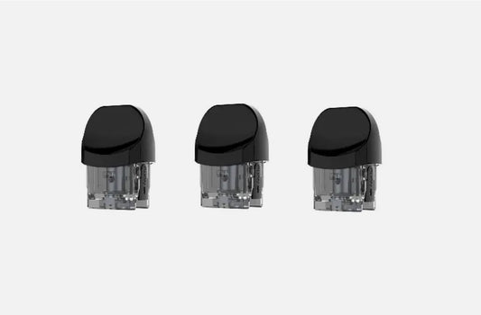 Smok Nord 2 Nord Pod Replacement Pods (3PC)