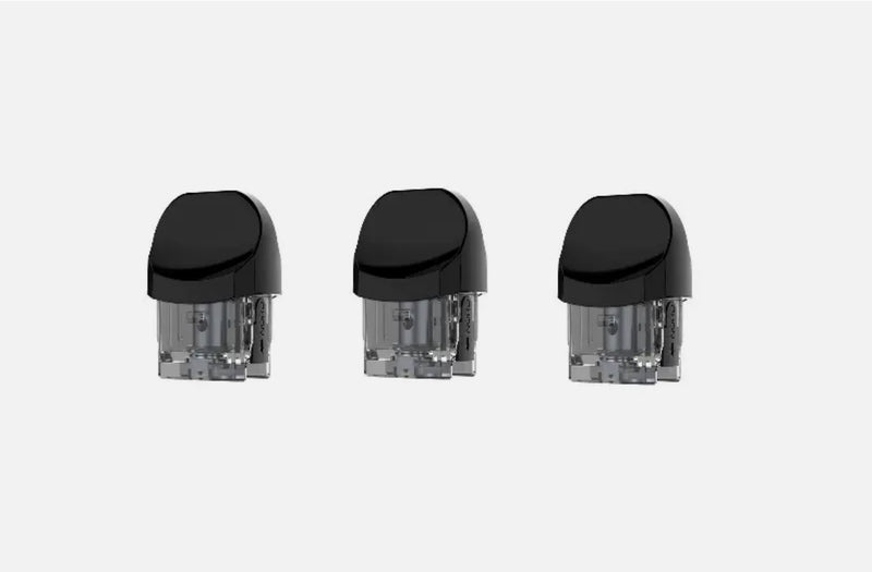 Smok Nord 2 Nord Pod Replacement Pods (3PC)