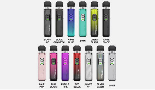 Smok Novo Master Pod Kit 1000mAh