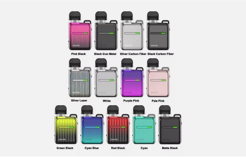 Smok Novo Master Box Pod Kit 1000mAh