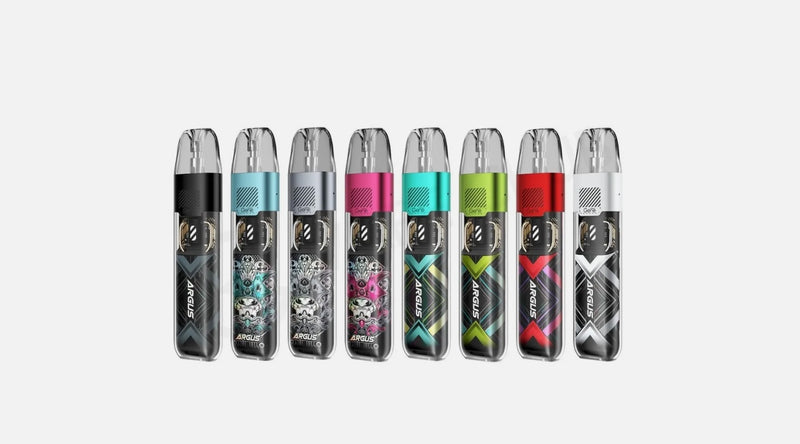 Voopoo Argus P1S Pod Kit 800mAh
