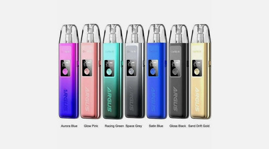 Voopoo Argus G Kit 1000mAh