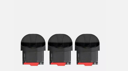 Smok Nord Pro Replacement Pods (3PC)